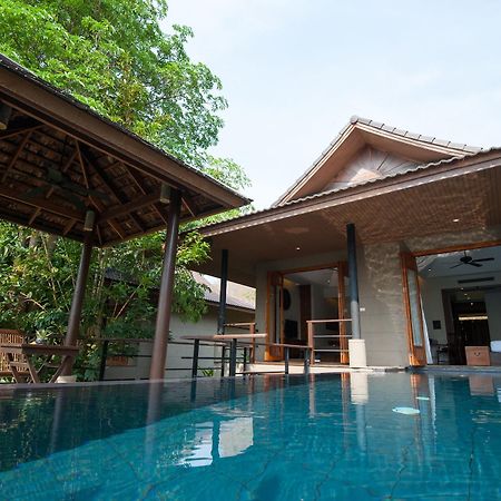 Guti Resort By Aka Hua Hin Dış mekan fotoğraf