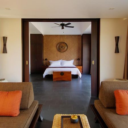 Guti Resort By Aka Hua Hin Dış mekan fotoğraf