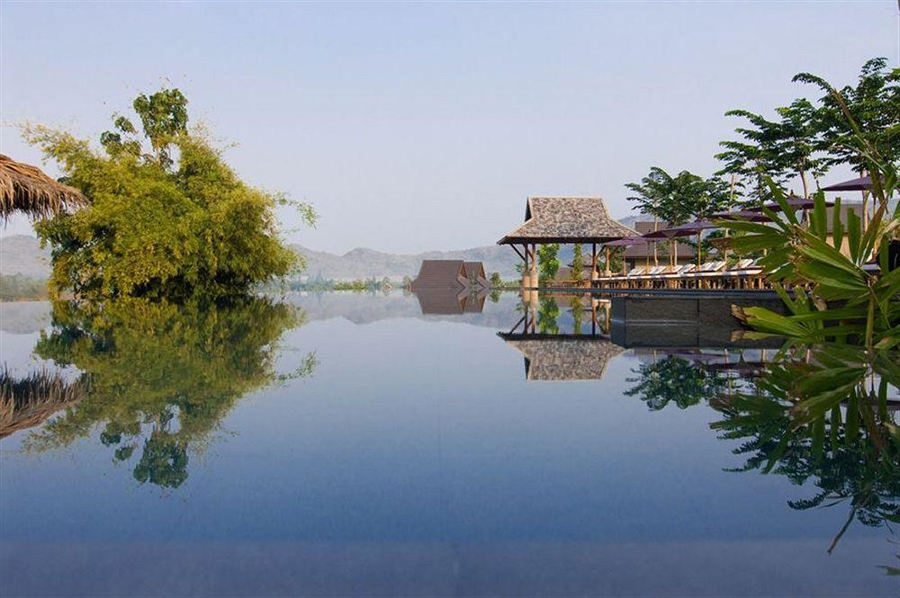 Guti Resort By Aka Hua Hin Dış mekan fotoğraf