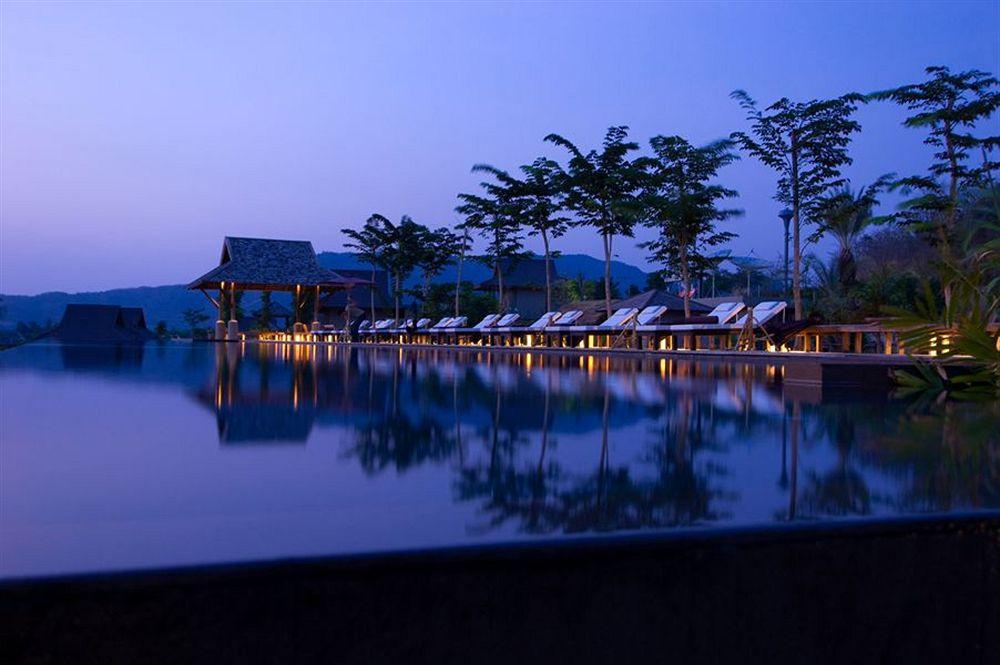 Guti Resort By Aka Hua Hin Dış mekan fotoğraf