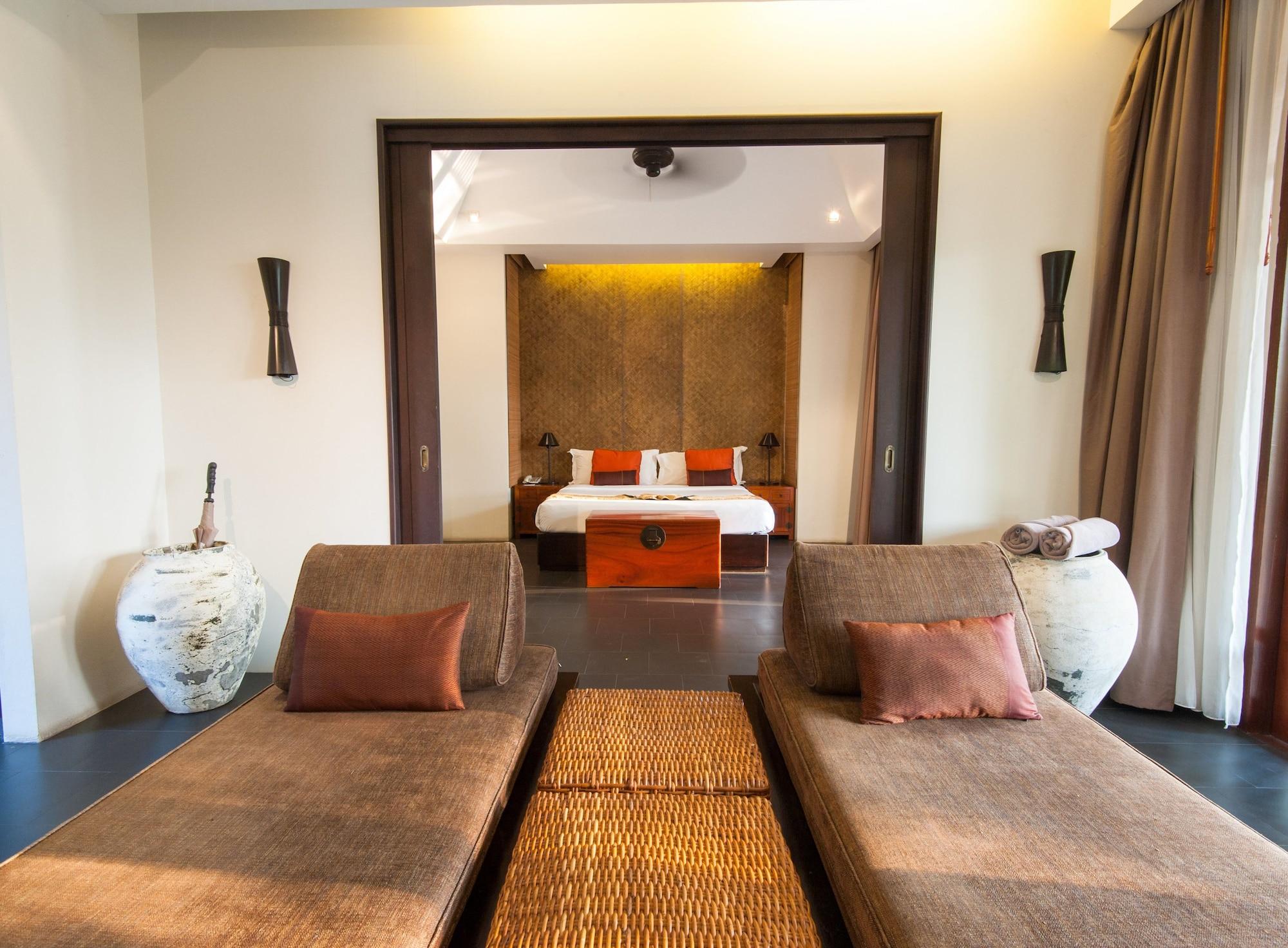 Guti Resort By Aka Hua Hin Dış mekan fotoğraf