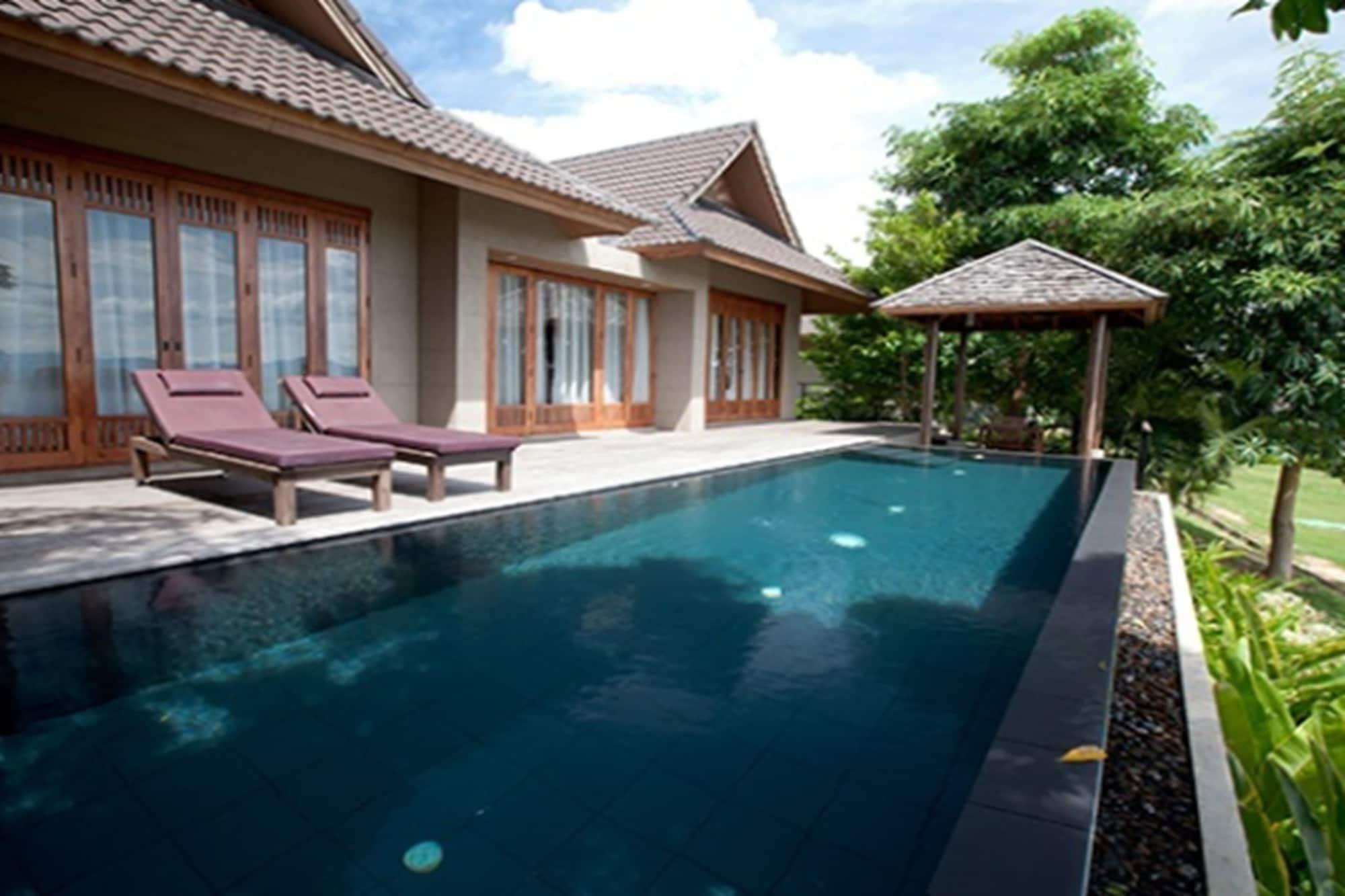 Guti Resort By Aka Hua Hin Dış mekan fotoğraf