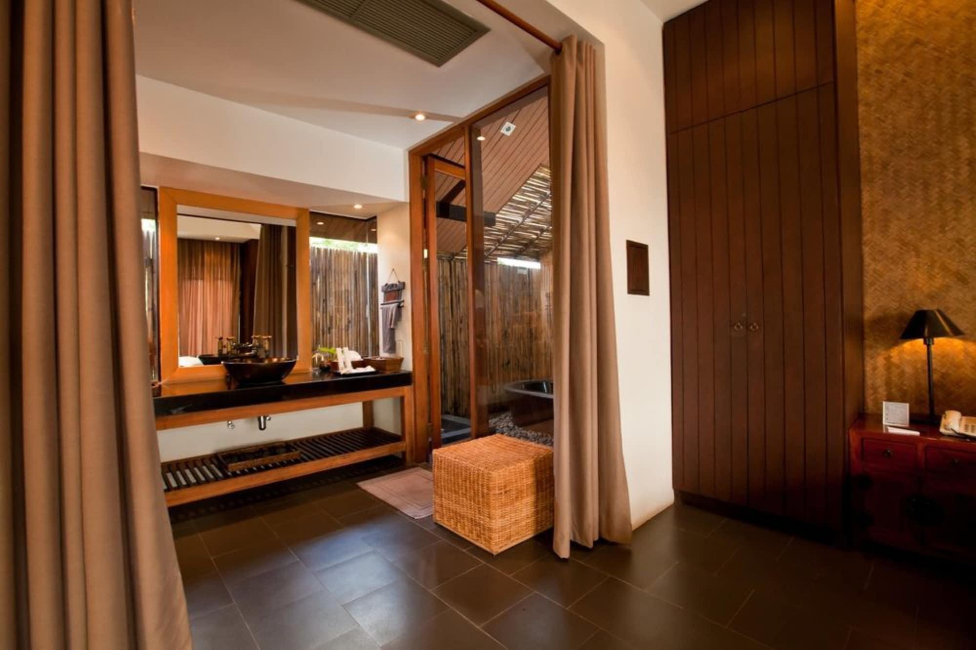 Guti Resort By Aka Hua Hin Dış mekan fotoğraf