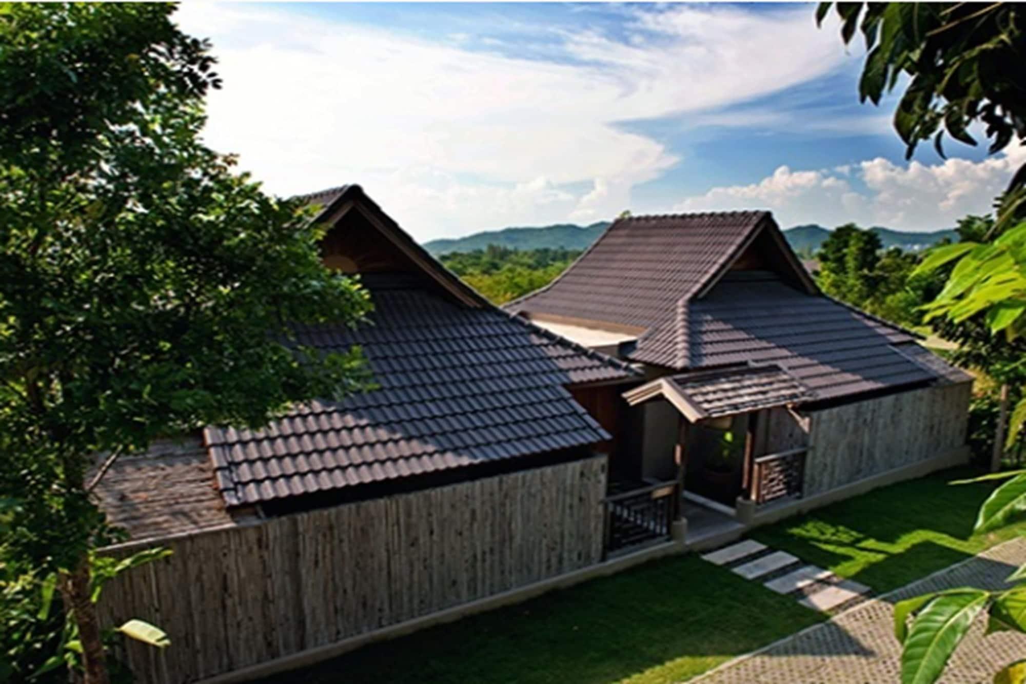 Guti Resort By Aka Hua Hin Dış mekan fotoğraf