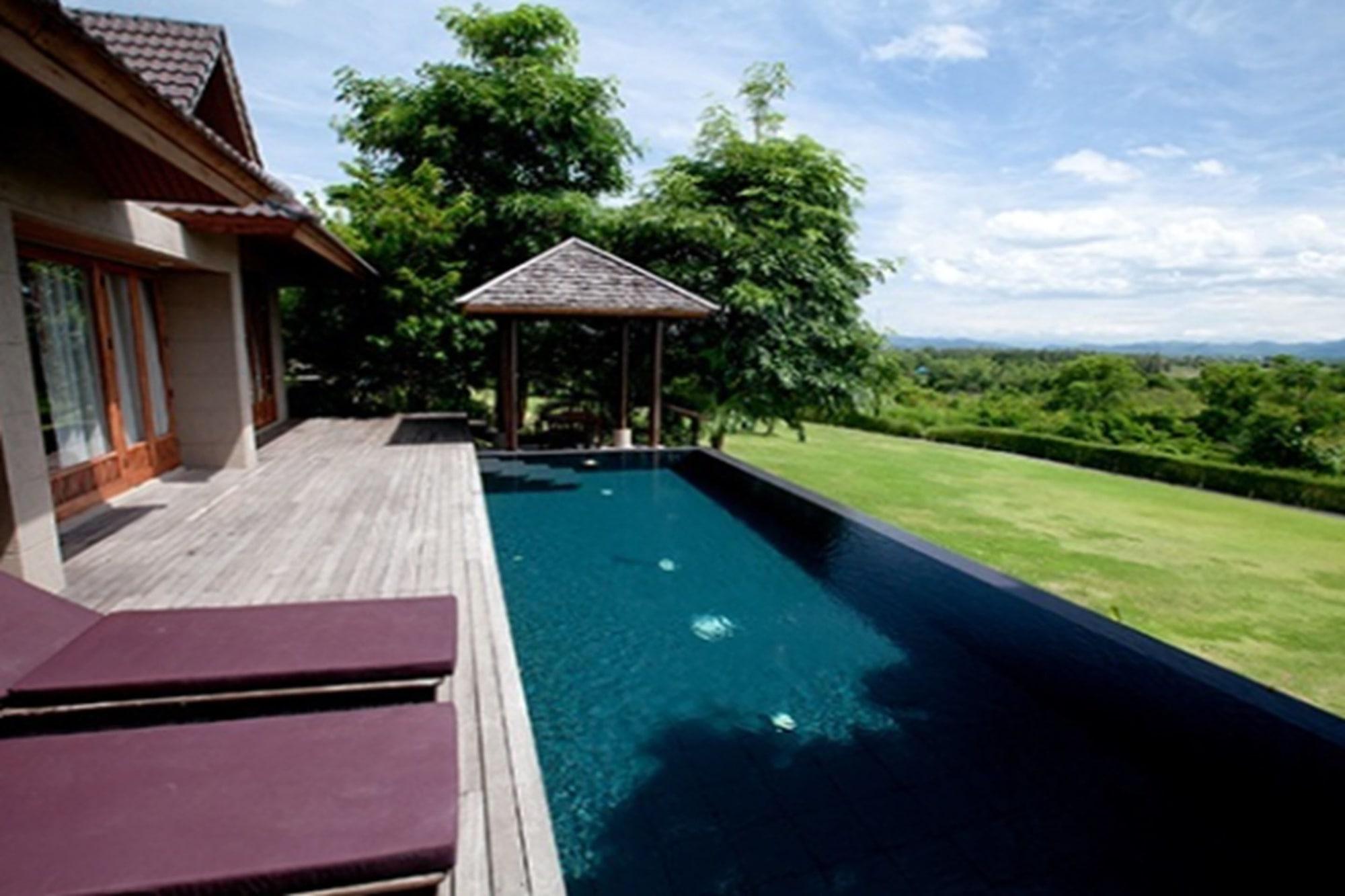 Guti Resort By Aka Hua Hin Dış mekan fotoğraf