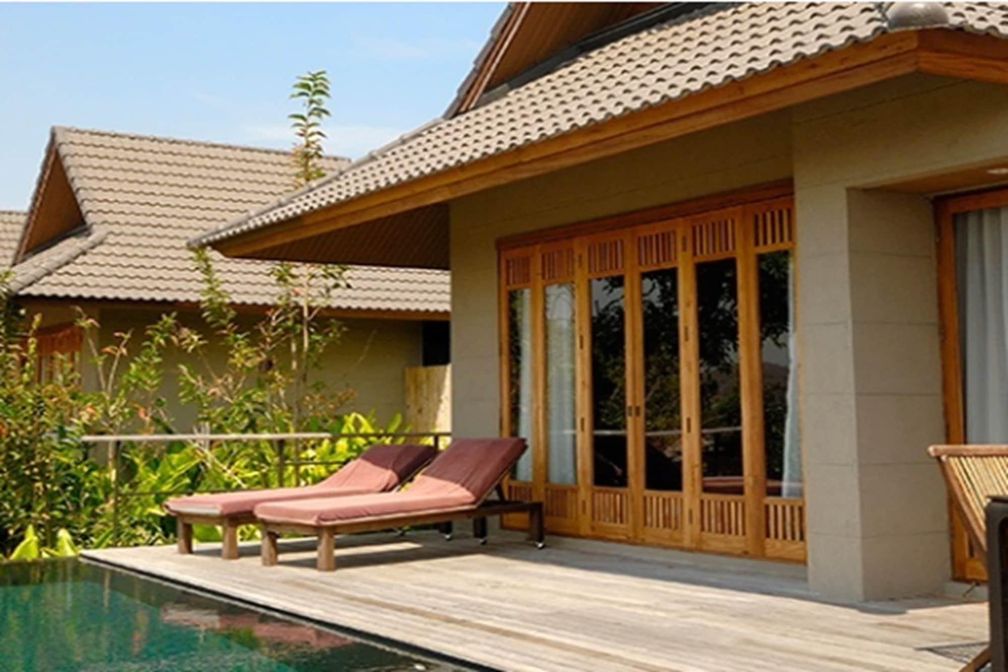 Guti Resort By Aka Hua Hin Dış mekan fotoğraf