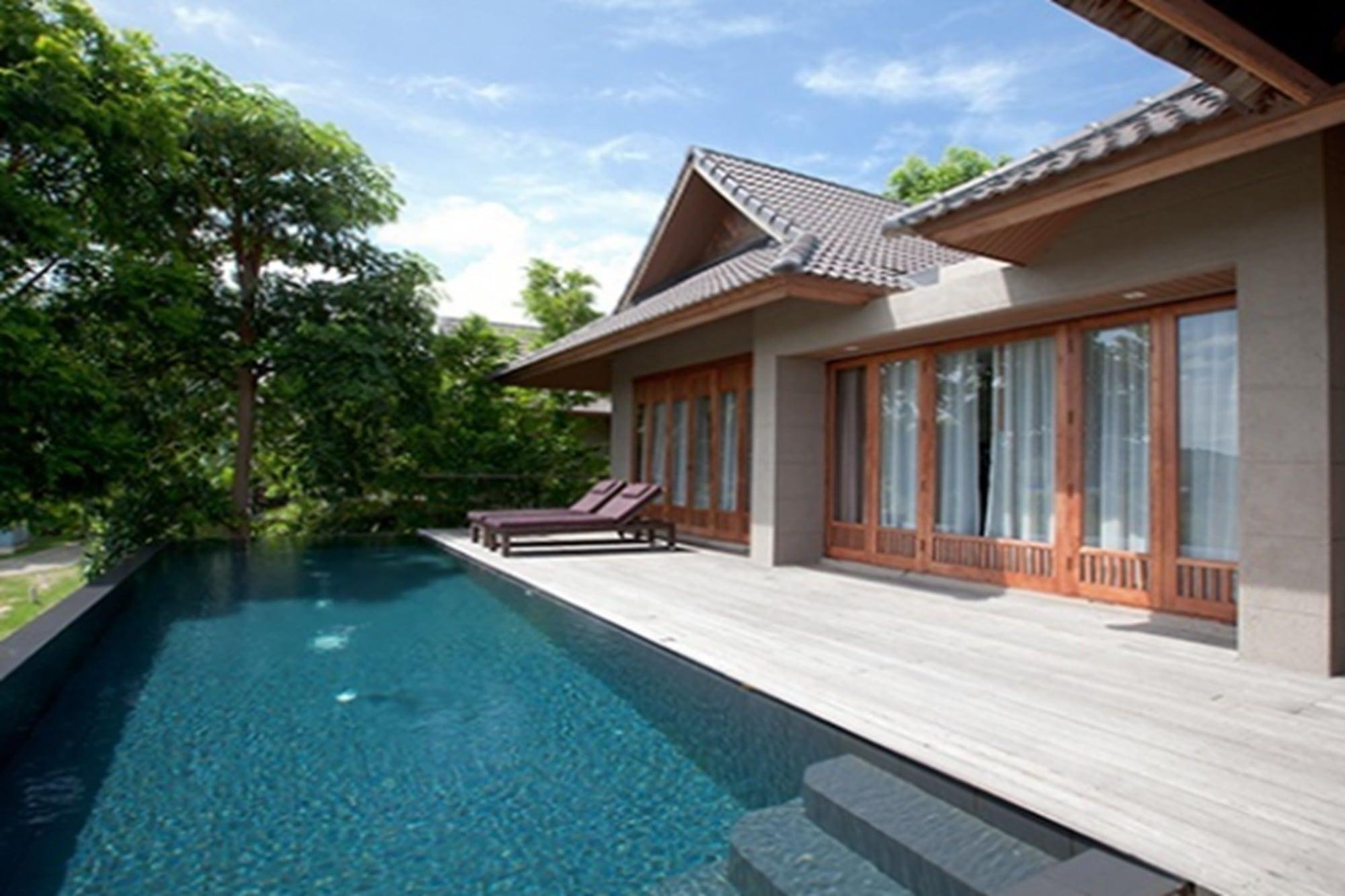 Guti Resort By Aka Hua Hin Dış mekan fotoğraf