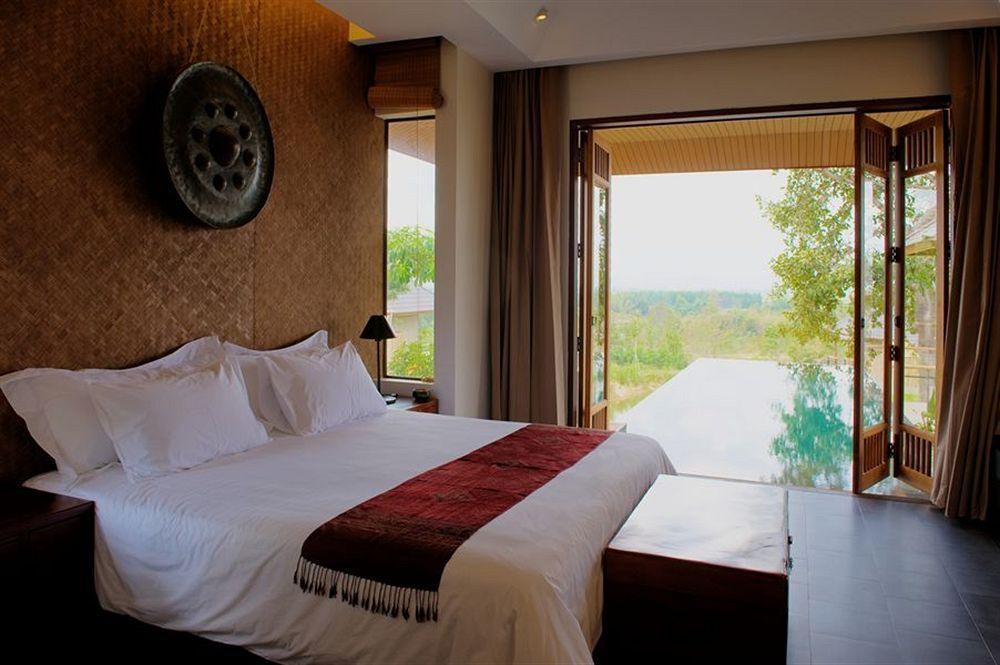 Guti Resort By Aka Hua Hin Dış mekan fotoğraf