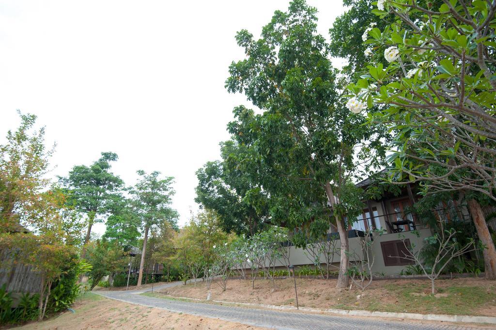 Guti Resort By Aka Hua Hin Dış mekan fotoğraf