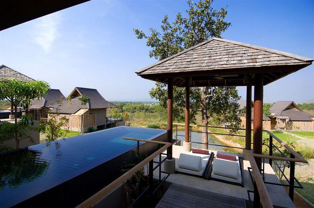 Guti Resort By Aka Hua Hin Dış mekan fotoğraf