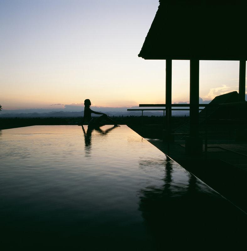 Guti Resort By Aka Hua Hin Konforlar fotoğraf
