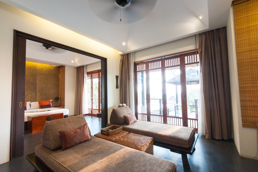 Guti Resort By Aka Hua Hin Dış mekan fotoğraf