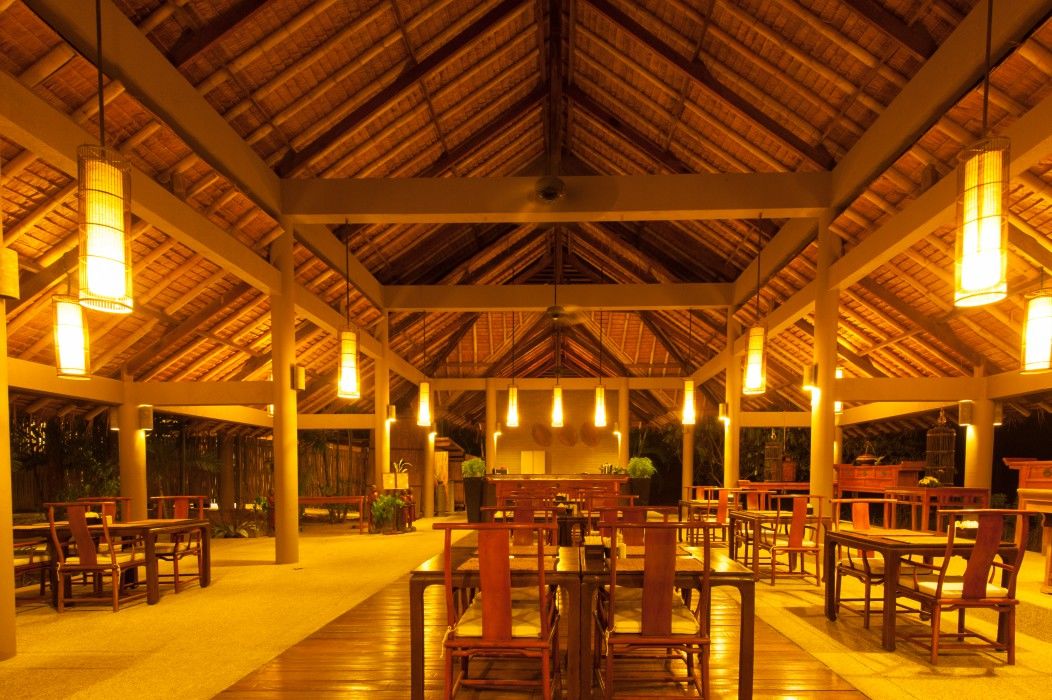 Guti Resort By Aka Hua Hin Dış mekan fotoğraf