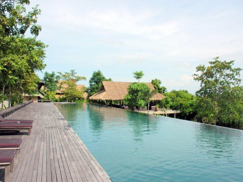 Guti Resort By Aka Hua Hin Dış mekan fotoğraf