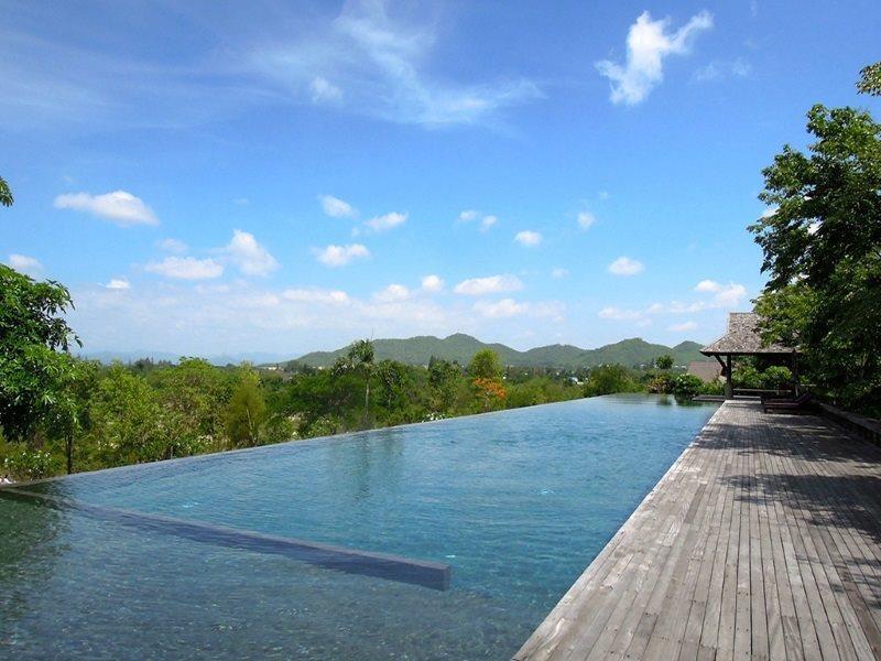 Guti Resort By Aka Hua Hin Dış mekan fotoğraf