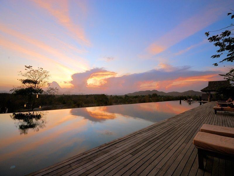 Guti Resort By Aka Hua Hin Dış mekan fotoğraf