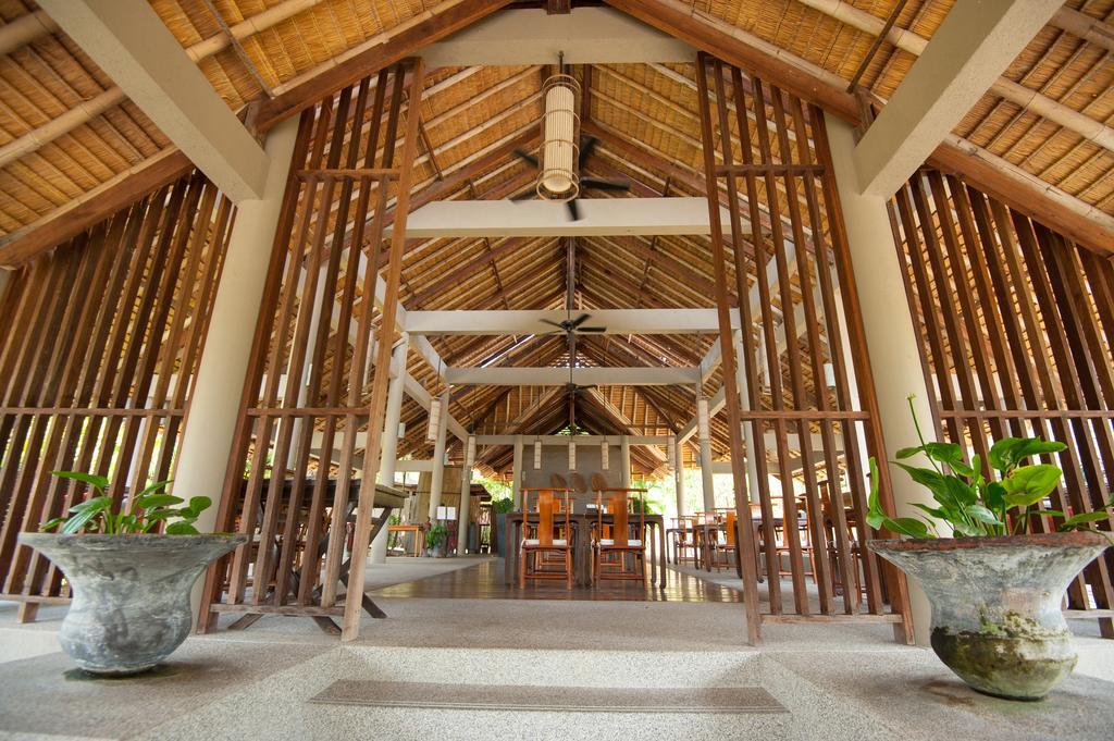 Guti Resort By Aka Hua Hin Dış mekan fotoğraf