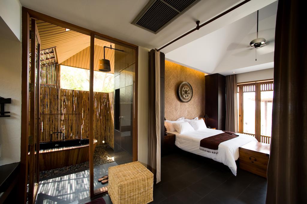 Guti Resort By Aka Hua Hin Dış mekan fotoğraf