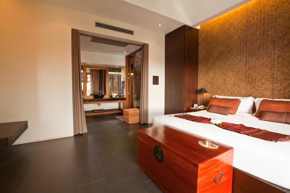 Guti Resort By Aka Hua Hin Dış mekan fotoğraf