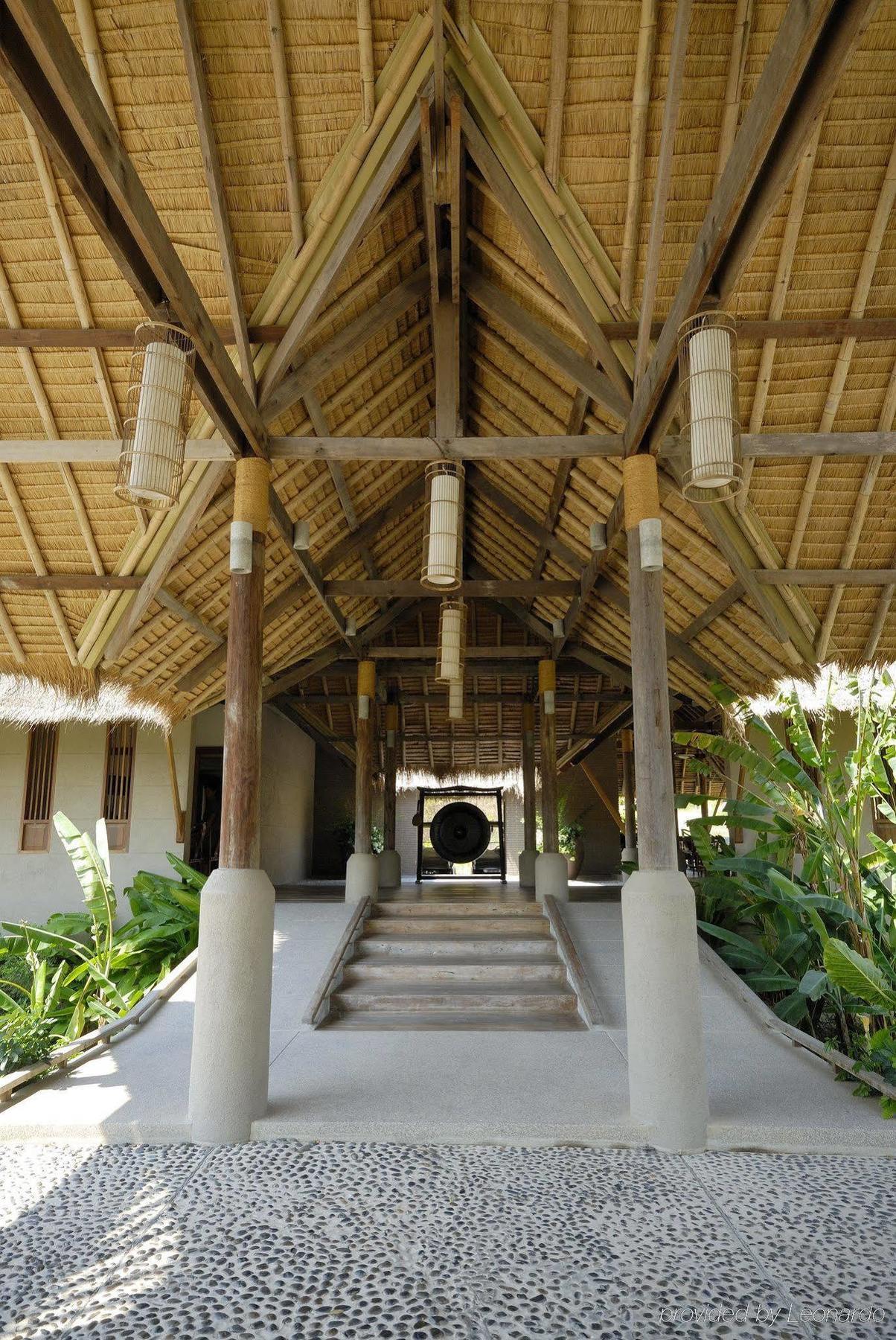 Guti Resort By Aka Hua Hin Dış mekan fotoğraf