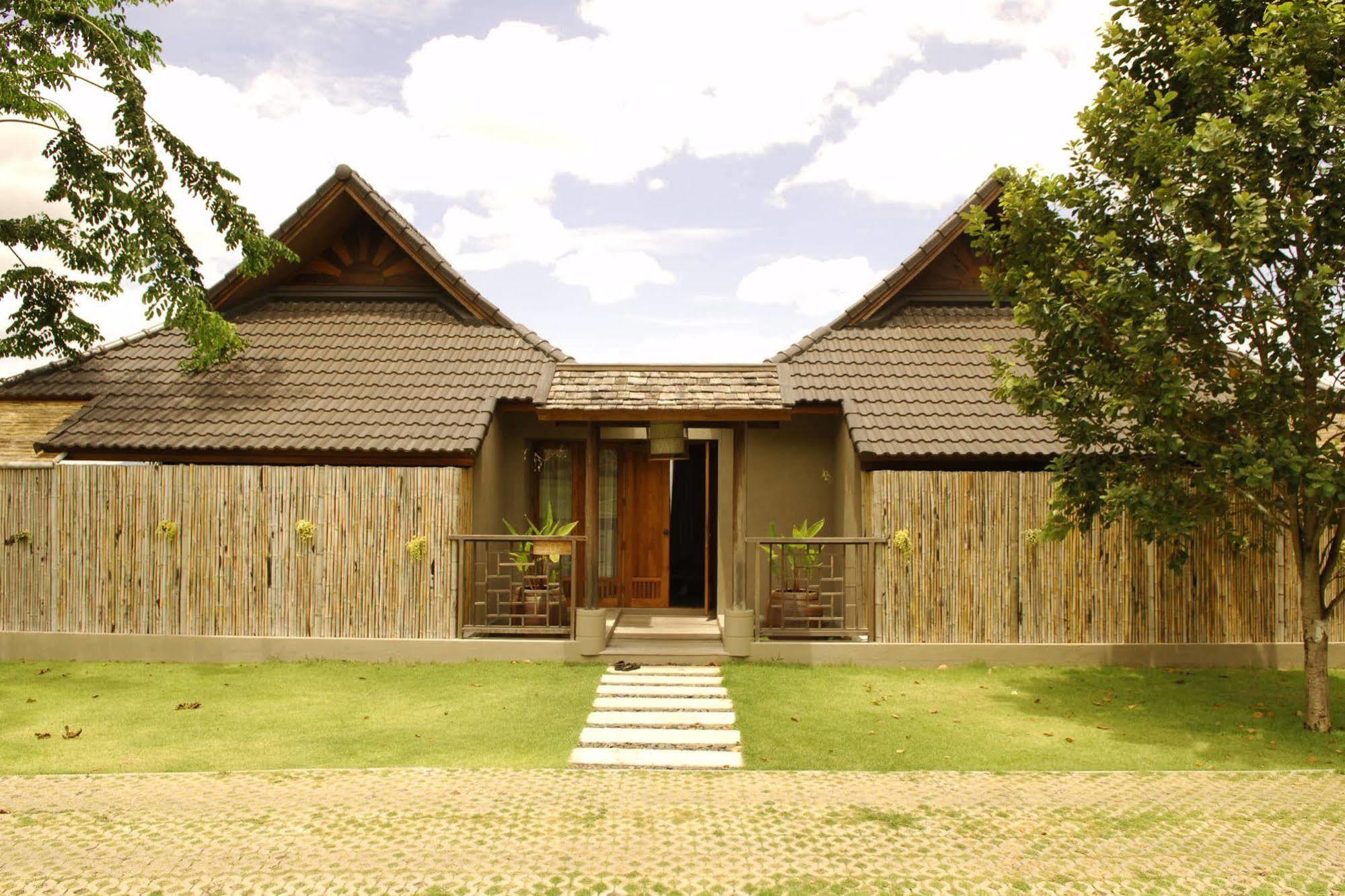 Guti Resort By Aka Hua Hin Dış mekan fotoğraf