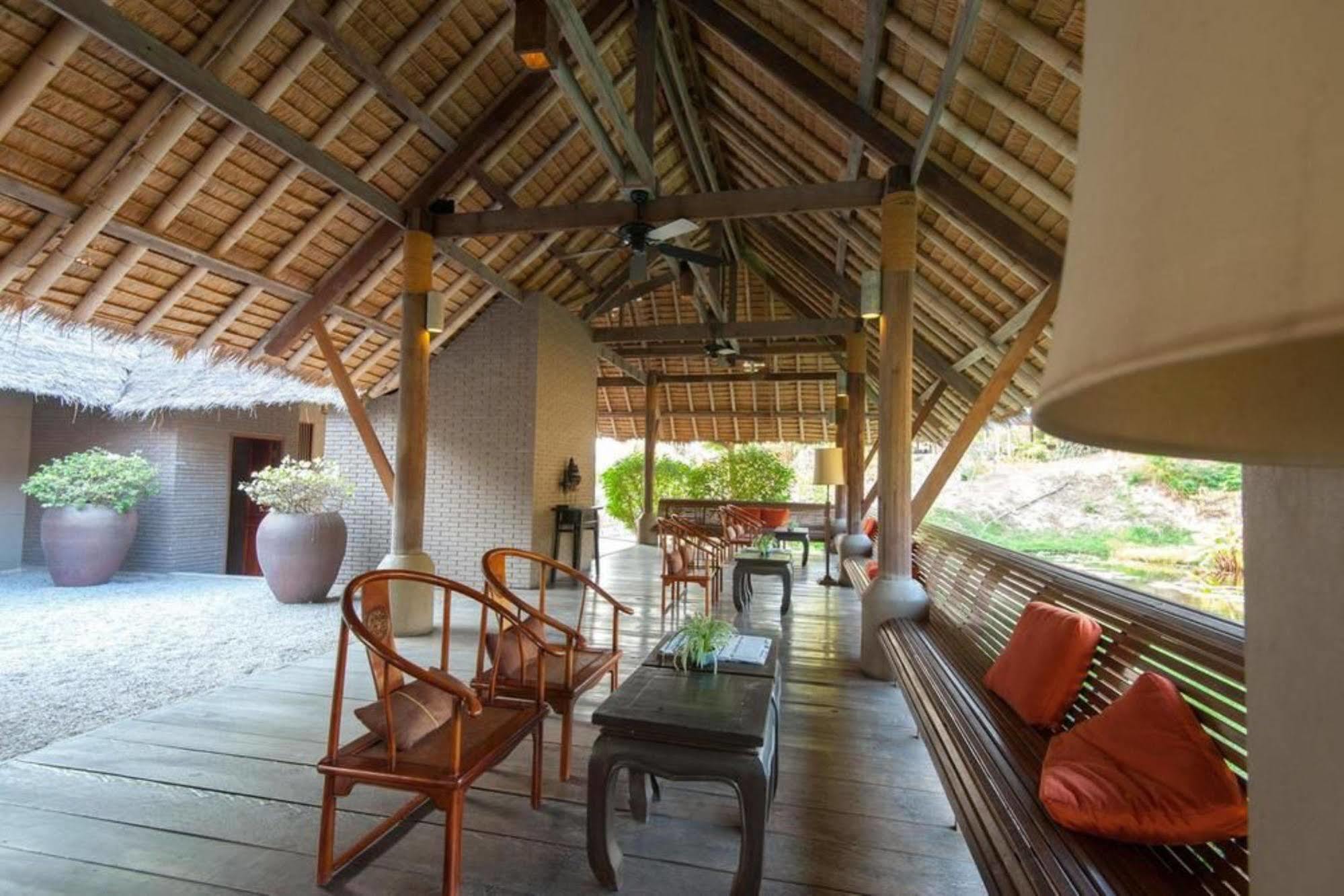 Guti Resort By Aka Hua Hin Dış mekan fotoğraf