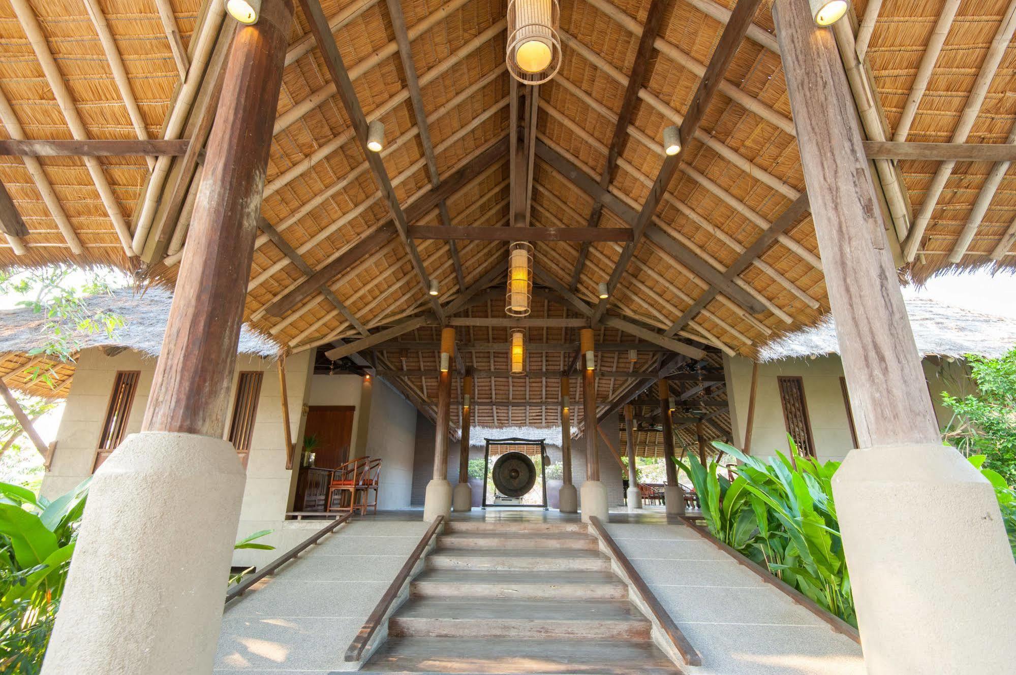 Guti Resort By Aka Hua Hin Dış mekan fotoğraf