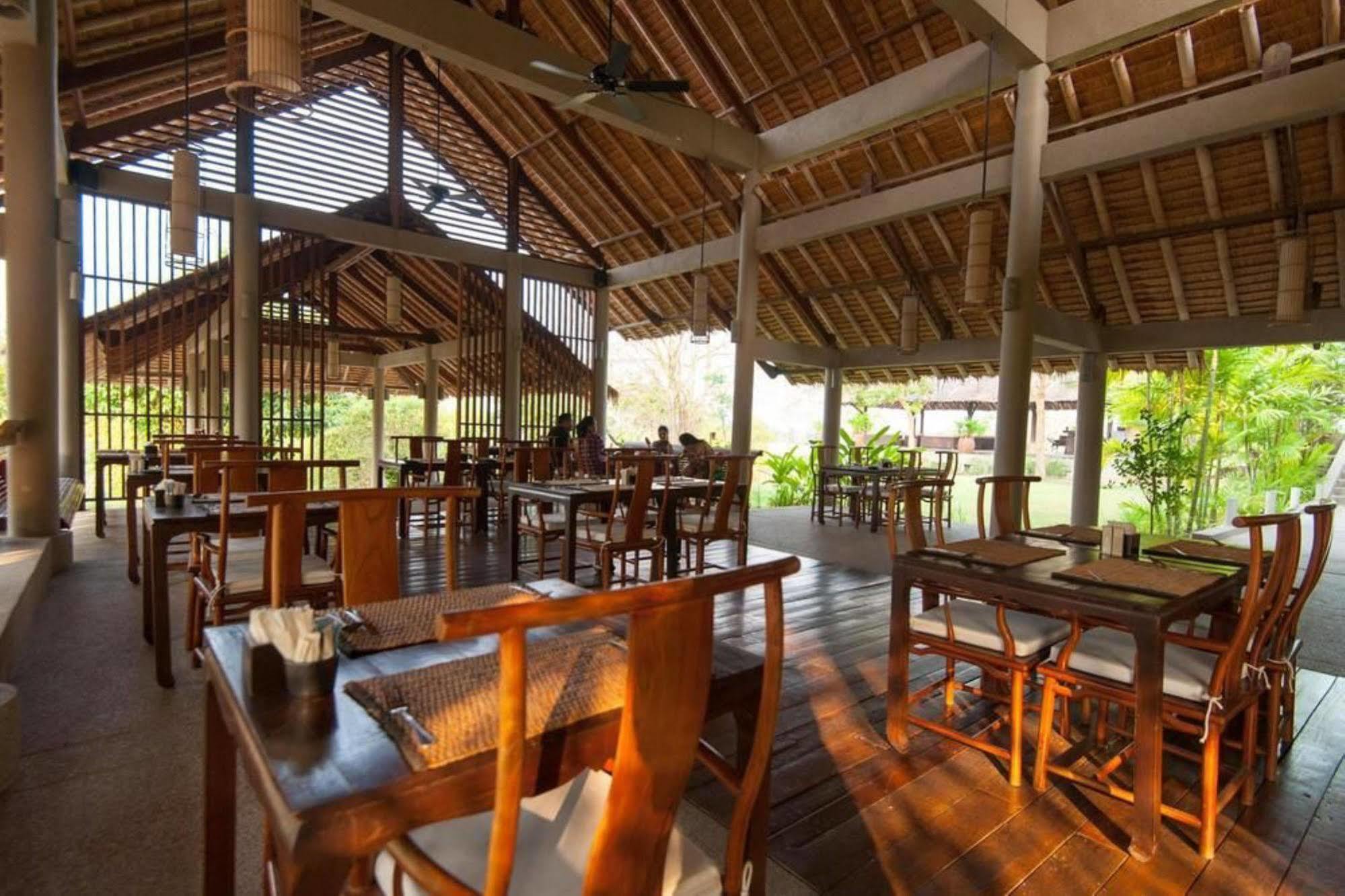 Guti Resort By Aka Hua Hin Dış mekan fotoğraf