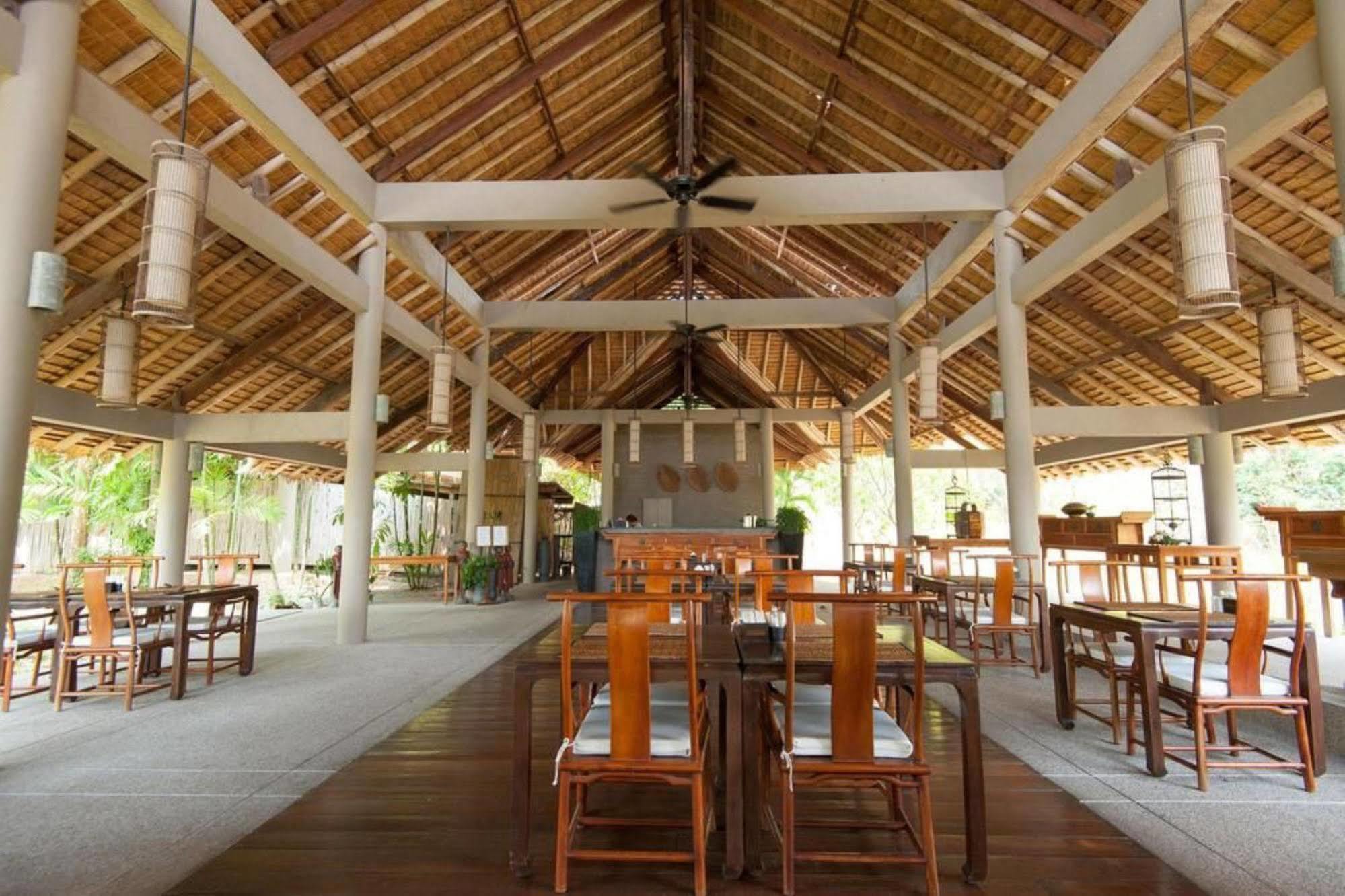 Guti Resort By Aka Hua Hin Dış mekan fotoğraf