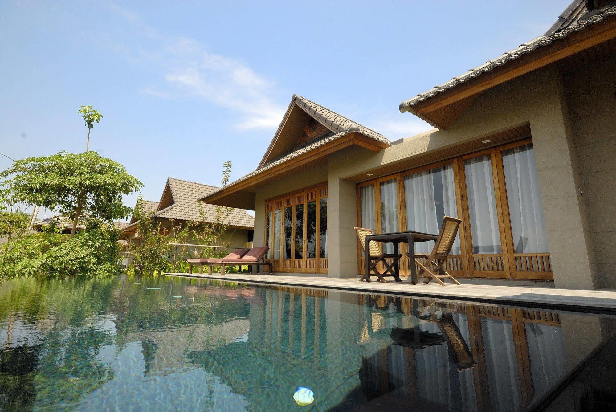 Guti Resort By Aka Hua Hin Dış mekan fotoğraf