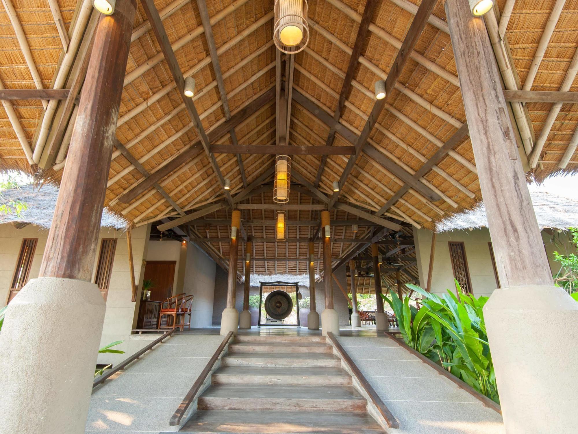 Guti Resort By Aka Hua Hin Dış mekan fotoğraf