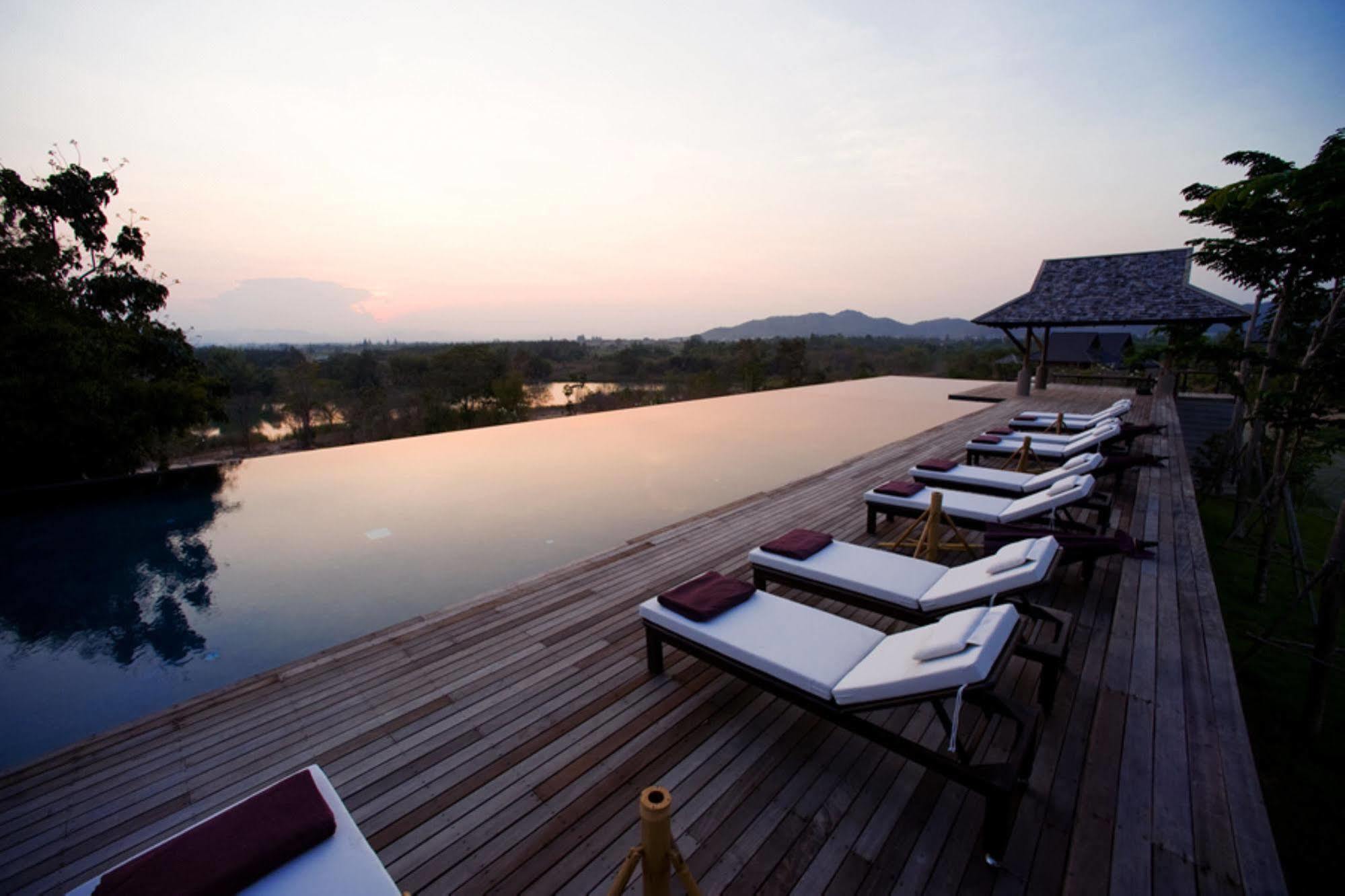 Guti Resort By Aka Hua Hin Dış mekan fotoğraf
