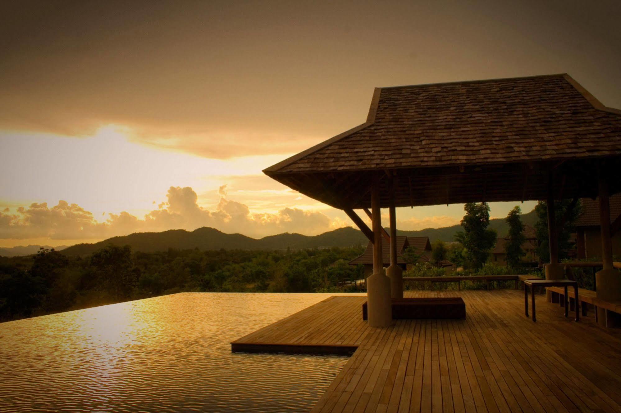 Guti Resort By Aka Hua Hin Dış mekan fotoğraf