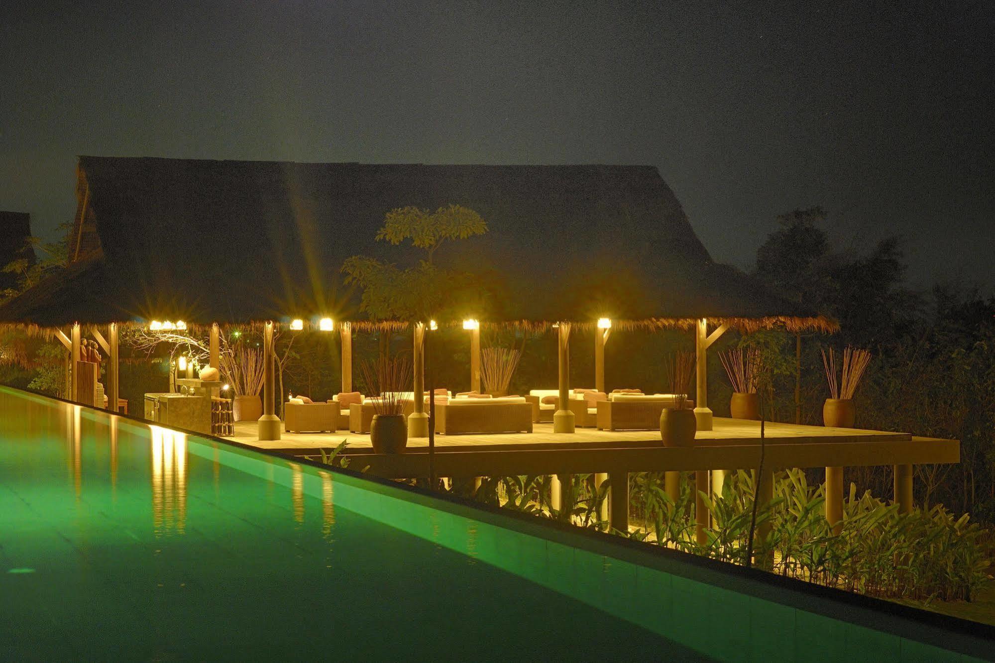 Guti Resort By Aka Hua Hin Dış mekan fotoğraf