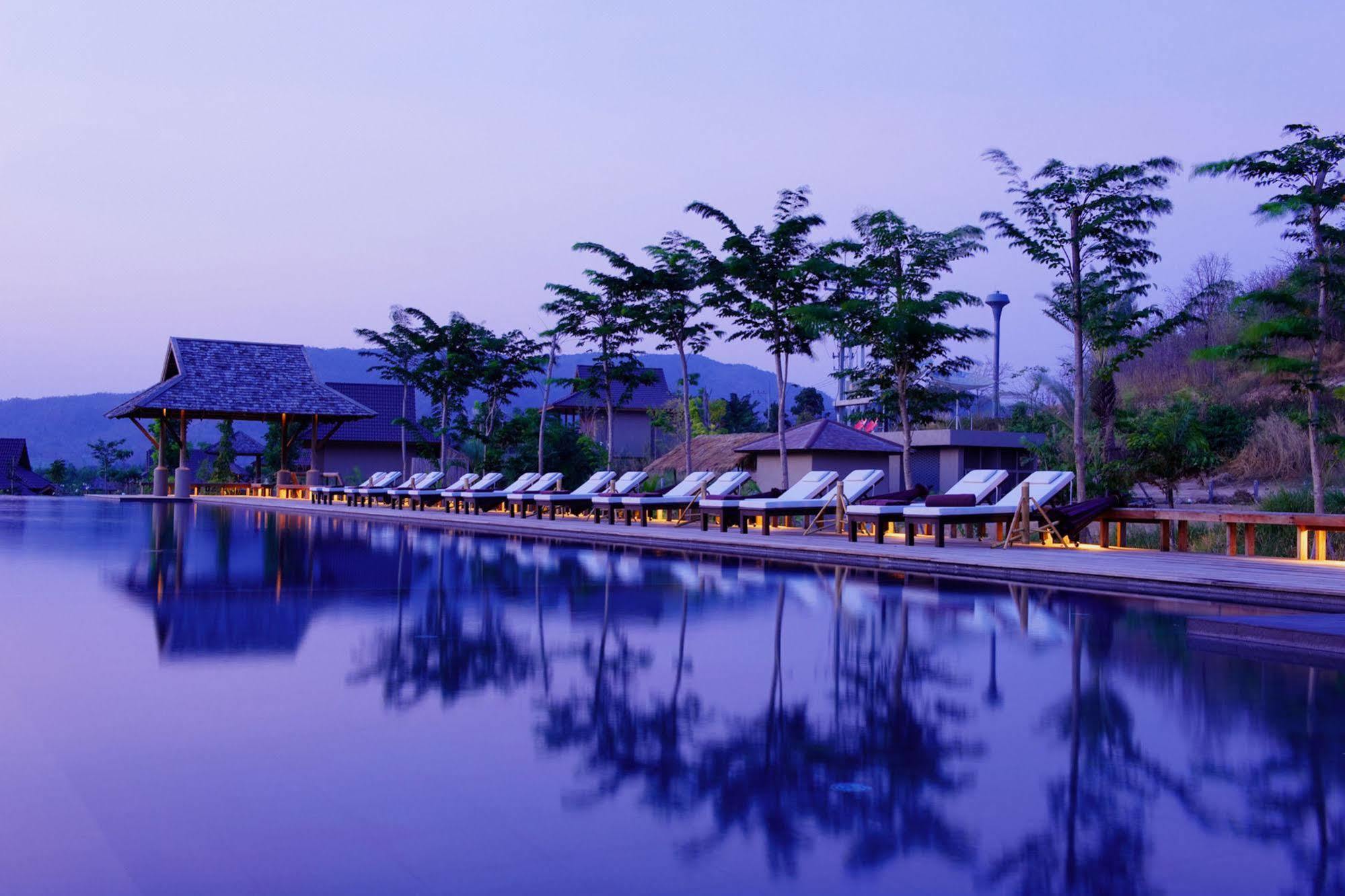 Guti Resort By Aka Hua Hin Dış mekan fotoğraf