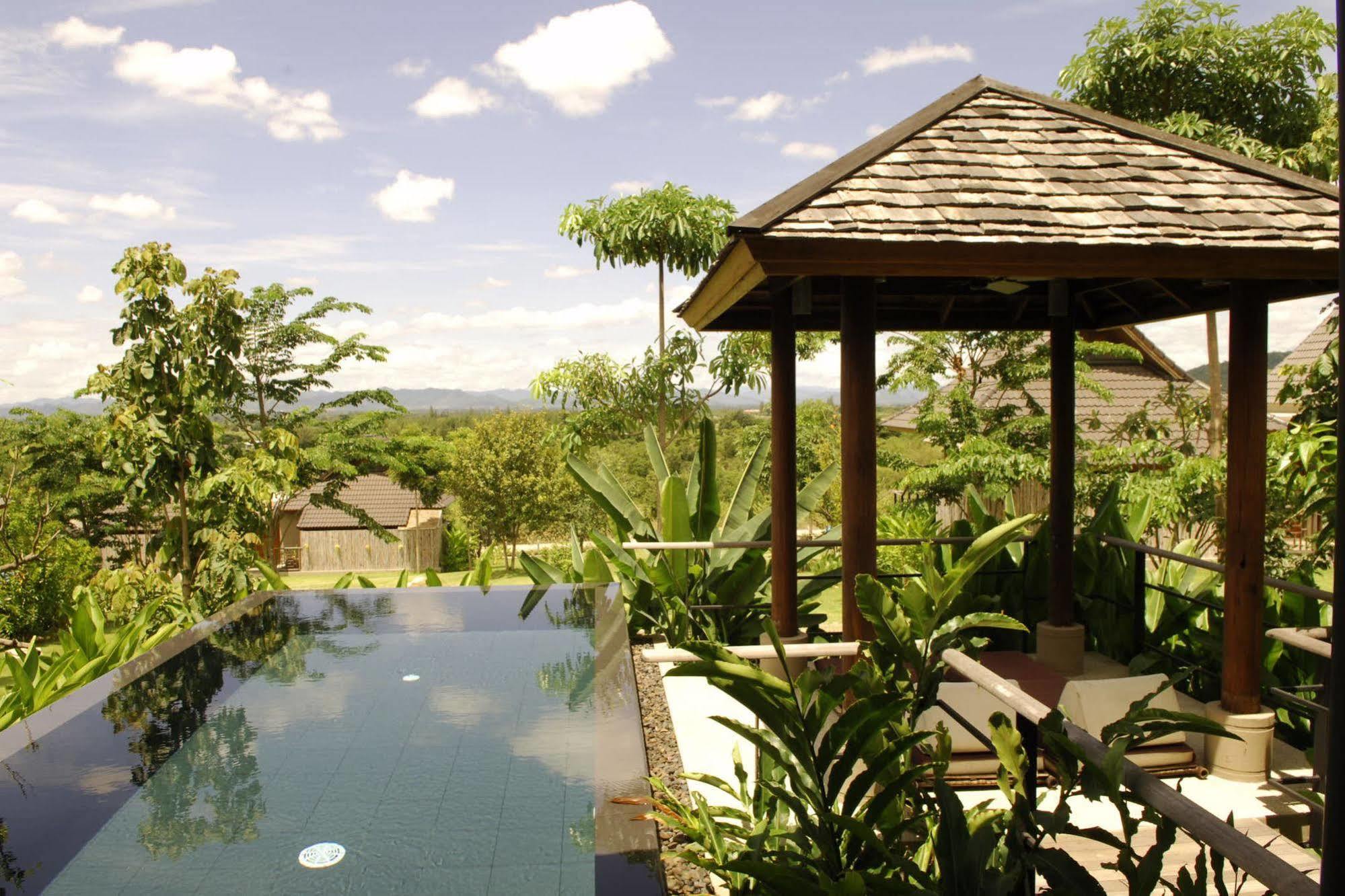 Guti Resort By Aka Hua Hin Dış mekan fotoğraf