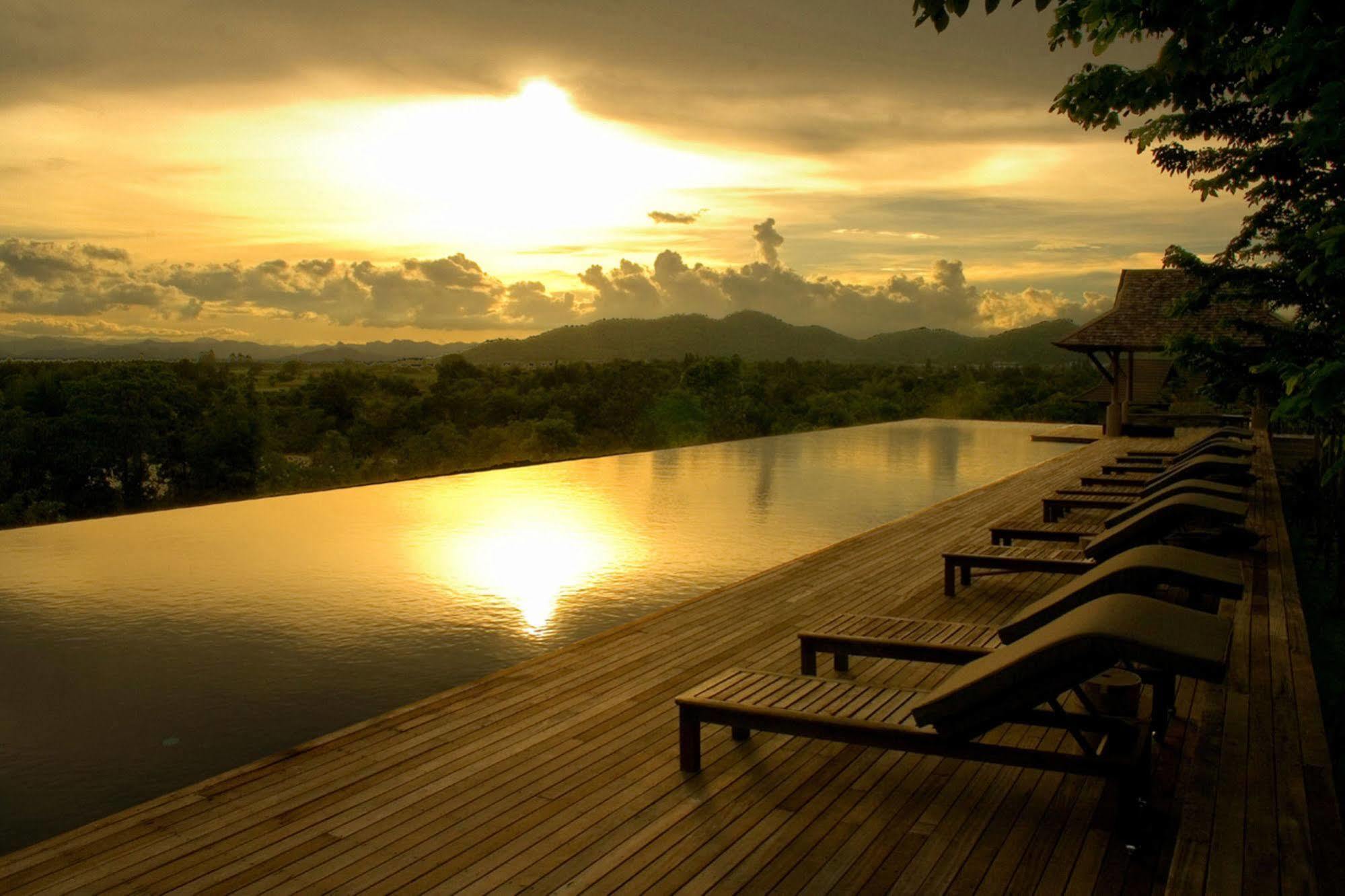 Guti Resort By Aka Hua Hin Konforlar fotoğraf