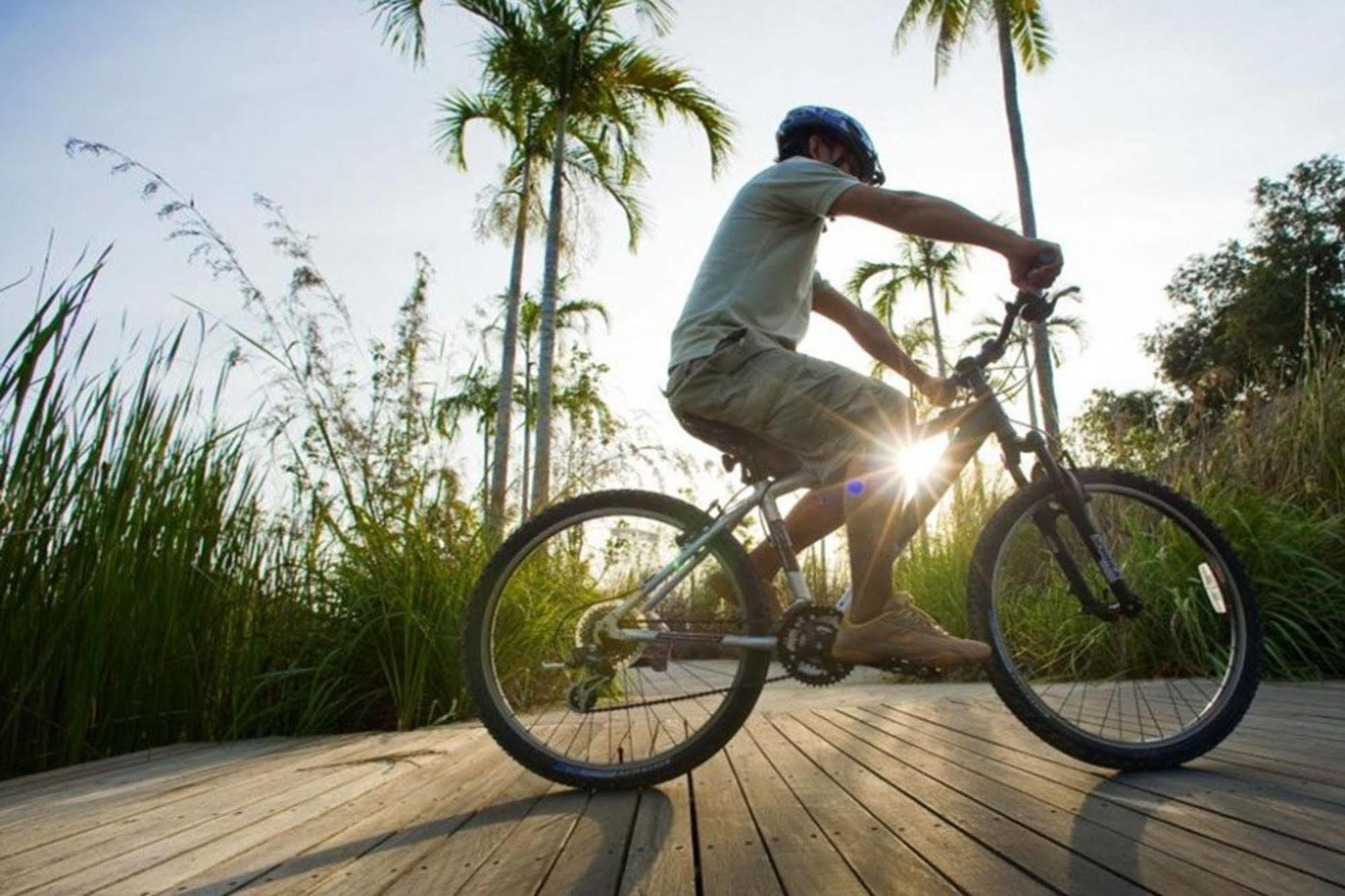 Guti Resort By Aka Hua Hin Dış mekan fotoğraf