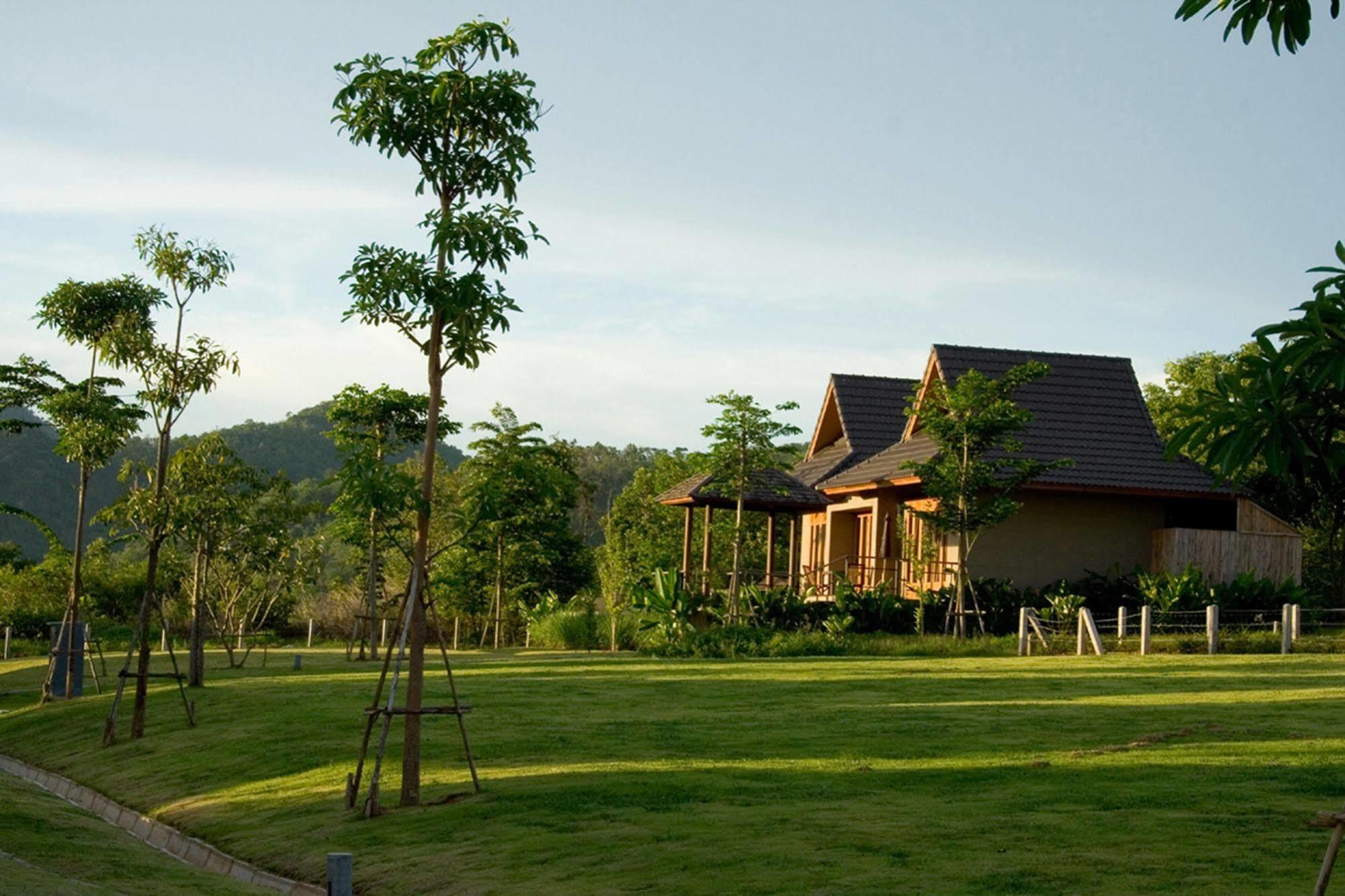 Guti Resort By Aka Hua Hin Dış mekan fotoğraf