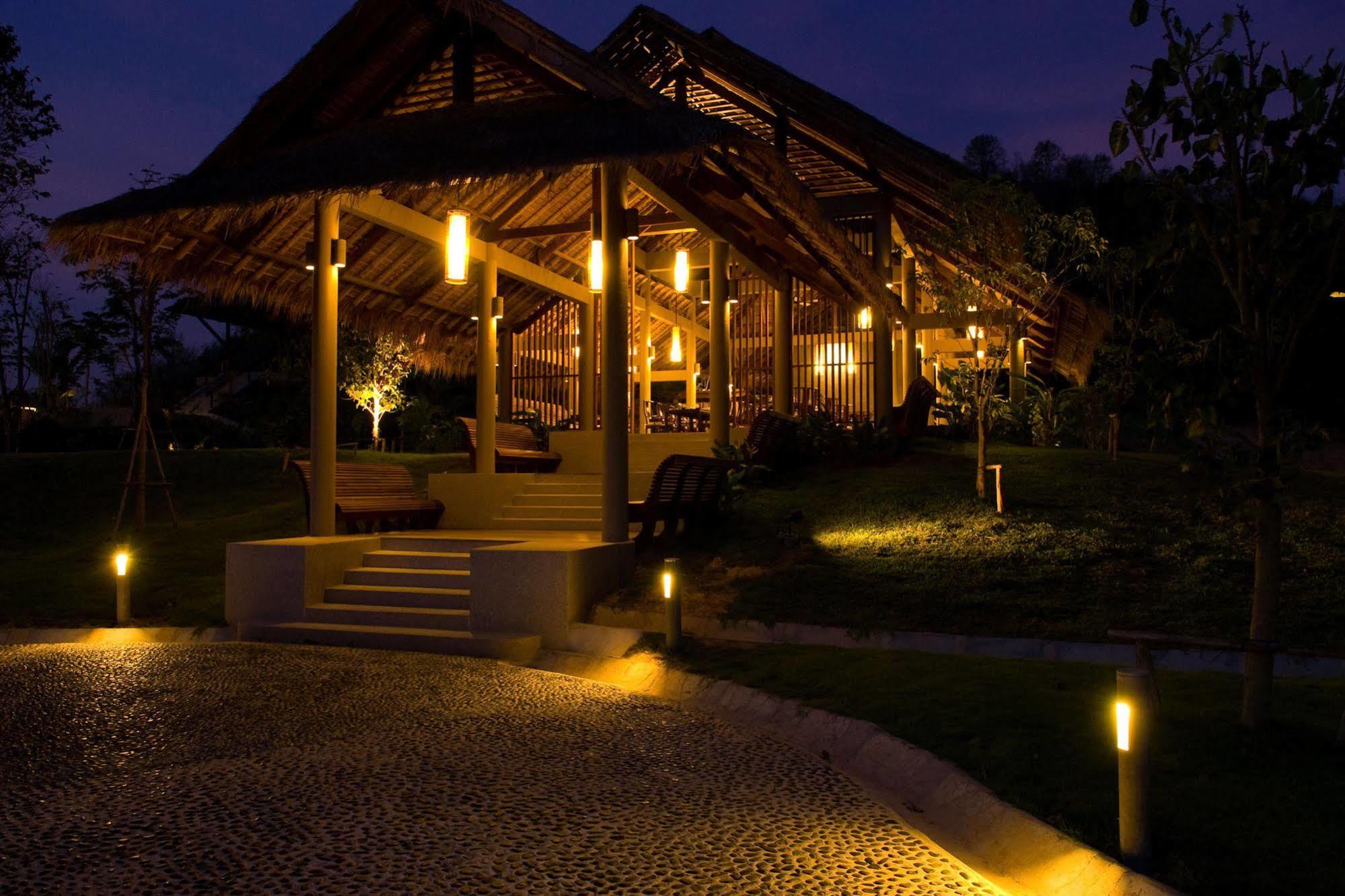 Guti Resort By Aka Hua Hin Dış mekan fotoğraf